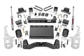 6 Inch Lift Kit | Ford F-150 4WD (2021-2026)