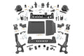 6 Inch Lift Kit | OE Air Ride | Toyota Tundra 4WD (2022-2026)