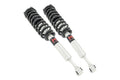 M1 Loaded Strut Pair | 6 Inch | Toyota Tundra 4WD (2022-2026)
