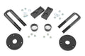 2 Inch Lift Kit | Chevy/GMC Canyon/Colorado  (2023-2026)