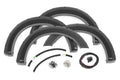 Pocket Fender Flares | Ford F-250/F-350 Super Duty 2WD/4WD (2023-2026)