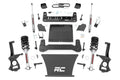 6 Inch Lift Kit | Mono Leaf Rear | N3 Struts | Chevy Silverado 1500 (25-26)
