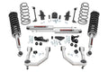 3.5 Inch Lift Kit | N3 | Toyota Tacoma 4WD (2024-2026)