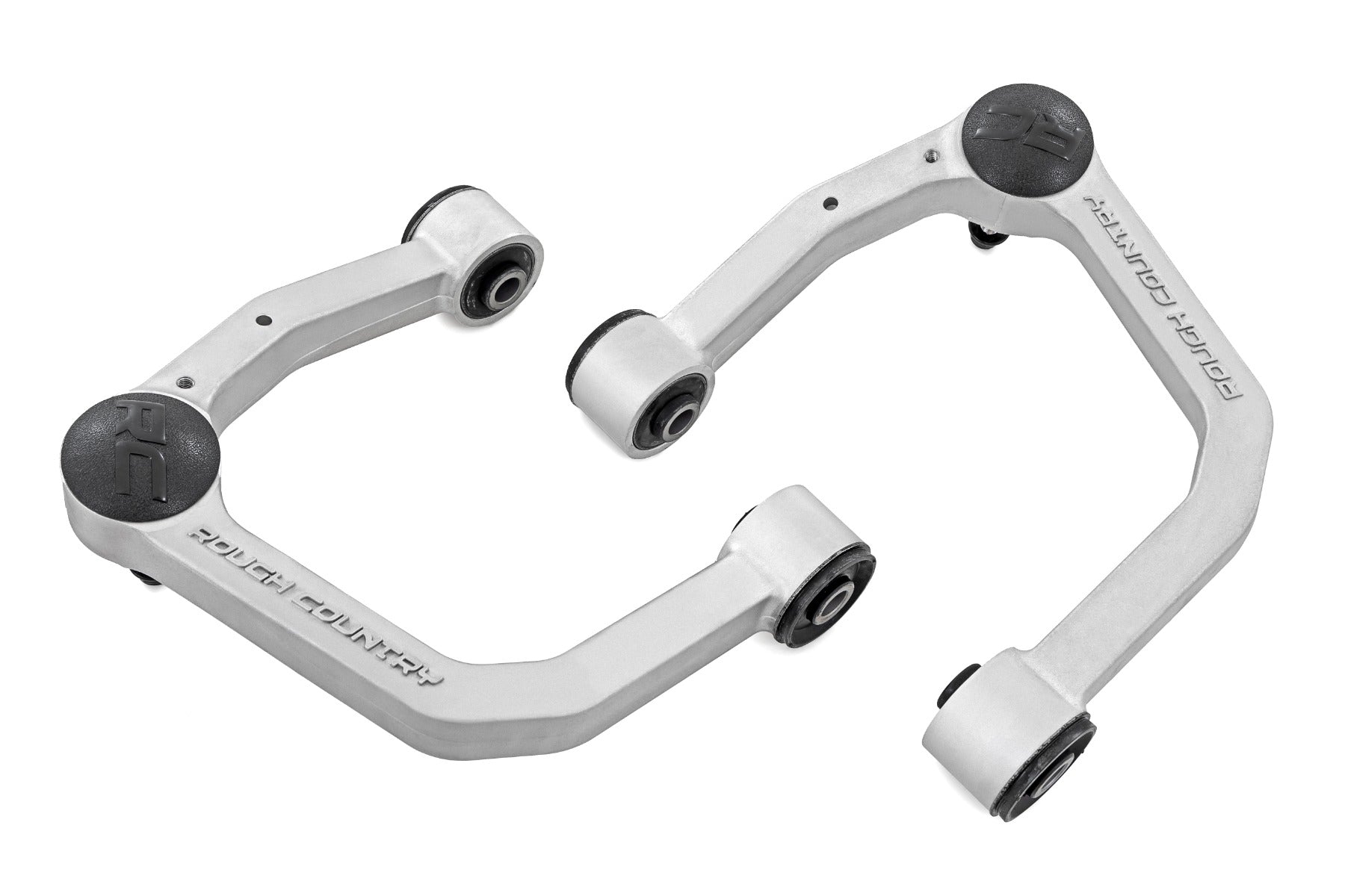Forged Upper Control Arms | OE Upgrade | Toyota Tacoma 2WD/4WD (2024-2026)