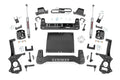 6 Inch Lift Kit | Diesel | Chevy Silverado 1500 2WD (2025-2026)