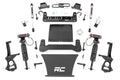 6 Inch Lift Kit | Vertex/V2 | GMC Sierra 1500 2WD (2025-2026)