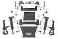 6 Inch Lift Kit | Vertex/V2 | Chevy Silverado 1500 2WD (2025-2026)