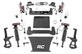 6 Inch Lift Kit | Vertex | GMC Sierra 1500 2WD (2025-2026)