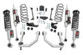 3.5 Inch Lift Kit | M1R | Toyota 4Runner 4WD (2025-2026)