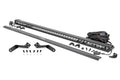 LED Light Kit | Rear Mount | 50" Black-Series Single Row | CFMOTO UFORCE U10 Pro