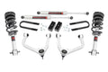 3.5 Inch Lift Kit | M1 Struts/M1 | Chevy Silverado 1500 2WD/4WD (2025-2026)