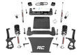 6 Inch Lift Kit |Mono Leaf Rear | N3 Struts | GMC Sierra 1500 2WD (2025-2026)
