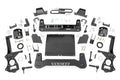 6 Inch Lift Kit | Diesel | ARC | Chevy/GMC 1500 (25-26)