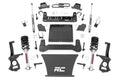 6 Inch Lift Kit | N3 Struts | GMC Sierra 1500 2WD/4WD (2025-2026)