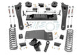 5 Inch Lift Kit | V2 | Ram 2500 4WD (2025-2026)