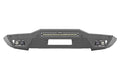 Front Bumper | Modular | Full Wings | Flood | Fog | Ford Bronco 4WD (21-26)