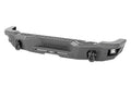 Rear Bumper | Black Series LED | Flood | Ford Bronco 4WD (2021-2026)