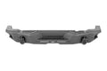 Rear Bumper | Black Series LED | 6" Pair | Slim Line | | Ford Bronco (21-26)