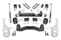 6 Inch Lift Kit | Ford F-150 2WD (2021-2026)