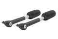 Tie Rod Upgrade Kit | Forged | Ford Bronco 4WD (2021-2026)