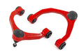 Red Forged Upper Control Arms | OE Upgrade | Ford F-150 2WD/4WD (2021-2026)