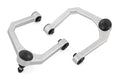 Forged Upper Control Arms | 2.5-3.5 Inch Lift | Ford Bronco 4WD (2021-2026)