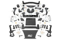 6 Inch Lift Kit | Air Ride | Chevy/GMC Tahoe/Yukon 4WD (2021-2026)