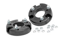 2 Inch Leveling Kit | Ford F-150 Lightning 4WD (2022-2026)