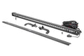 LED Light | Cage Mount | 40" Black | Honda Pioneer 520
