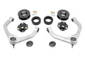 3 Inch Lift Kit | Jeep Wagoneer 4WD (2022-2025)