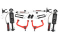 3.5 Inch Lift Kit | Vertex/V2 | GMC Sierra 1500 2WD/4WD (2019-2024)