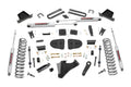 4.5 Inch Lift Kit | N3 | Diesel | Ford F-250/F-350 Super Duty 4WD (2023-2026)