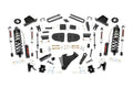6 Inch Lift | C/O V2 | Ford F-250/F-350 Super Duty 4WD (2023-2026)