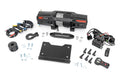Winch Mount | RS6500S | John Deere Gator XUV 835