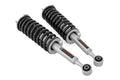Loaded Strut Pair | 2 Inch | Toyota Land Cruiser 4WD (2024-2026)