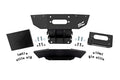 Winch Mount | Polaris RZR XP 1000
