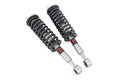 M1 Adjustable Leveling Struts | Monotube | 0-2" | Toyota 4Runner 4WD (25-26)