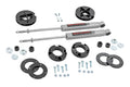 2 Inch Lift Kit | N3 | Toyota Land Cruiser 4WD (2024-2026)
