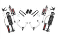 3.5 Inch Lift Kit | Vertex | Rear Mono Leaf | Chevy Silverado 1500 (25-26)