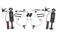 3.5 Inch Lift Kit | Vertex/V2 | Rear Mono Leaf | Chevy Silverado 1500 (22-24)