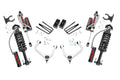 3.5 Inch Lift Kit | Vertex | GMC Sierra 1500 2WD/4WD (2019-2024)