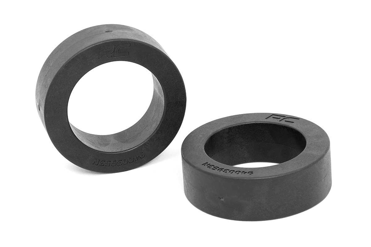 2 Inch Leveling Kit | Ram 1500 2WD/4WD (2019-2026)