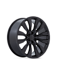 Denali PR211 Gloss Black Wheel 24x10 | 6x139.7 +31
