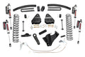 6 Inch Lift Kit | Gas | Vertex | Ford F-250/F-350 Super Duty 4WD (2008-2010)