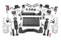 6 Inch Lift Kit | Vertex | Ford F-150 4WD (2021-2026)