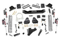 6 Inch Lift Kit | No OVLDS | Vertex | Ford F-250/F-350 Super Duty 4WD (17-22)