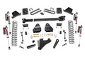 6 Inch Lift | OVLD | D/S | Vertex | Ford F-250/F-350 Super Duty 4WD (17-22)