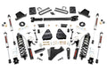 6 Inch Lift Kit  |  Diesel  |  FR D/S  |  C/O V2 | Ford F-250/F-350 Super Duty (17-22)