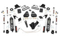6 Inch Lift Kit  |  Diesel  |  No OVLD  |  C/O V2 | Ford F-250 Super Duty (11-14)