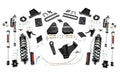 6 Inch Lift Kit  |  Gas  |  No OVLD  |  C/O Vertex | Ford F-250 Super Duty (11-14)